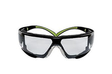 SecureFit Protective Eyewear SF201AFP, Clear Lens