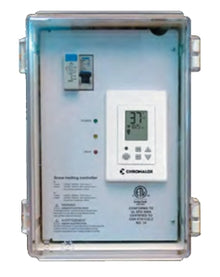 240V - SINGLE CIRCUIT - 30A - GFI - OUTDOOR (CHROMA-RG2-OD)