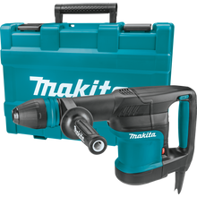 11 lb. Demolition Hammer, accepts SDS-MAX bits