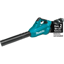 Soplador Makita 36V LXT, solo herramienta