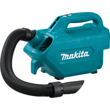 Aspiradora portátil de iones de litio LXT® de 18 V (solo herramienta)