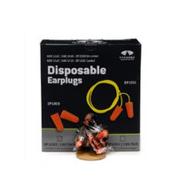Pyramex Cordless Ear Plugs 200/Pair