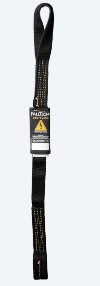 Rescue Straps, Arc Flash, Kevlar/Nomex, 2/pk