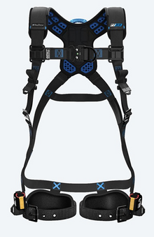 FT-One FBH 1D+FD Climbing Non-Belted,TB Legs/QC Chest, Medium
