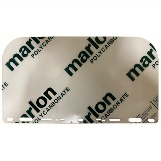 Ridgeline Face Shield Bracket w/ Ratchet for use w/o Hard Hat