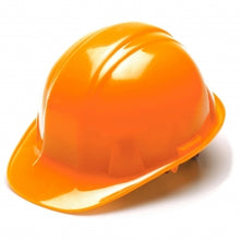 Tapa naranja Pyramex HH