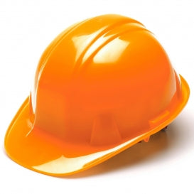Pyramex Orange Cap HH 6-Point Ratchet