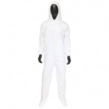 PIP Microporous Coverall Hood & Boot 3XL