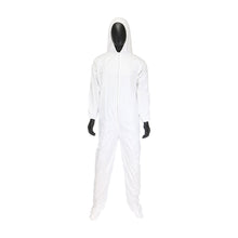 PIP Microporous Coverall Hood & Boot 4XL