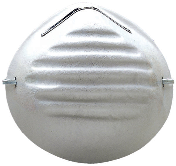 Nuisance Dust Mask 1 Strap (50/box) NOT N.I.O.S.H. N95