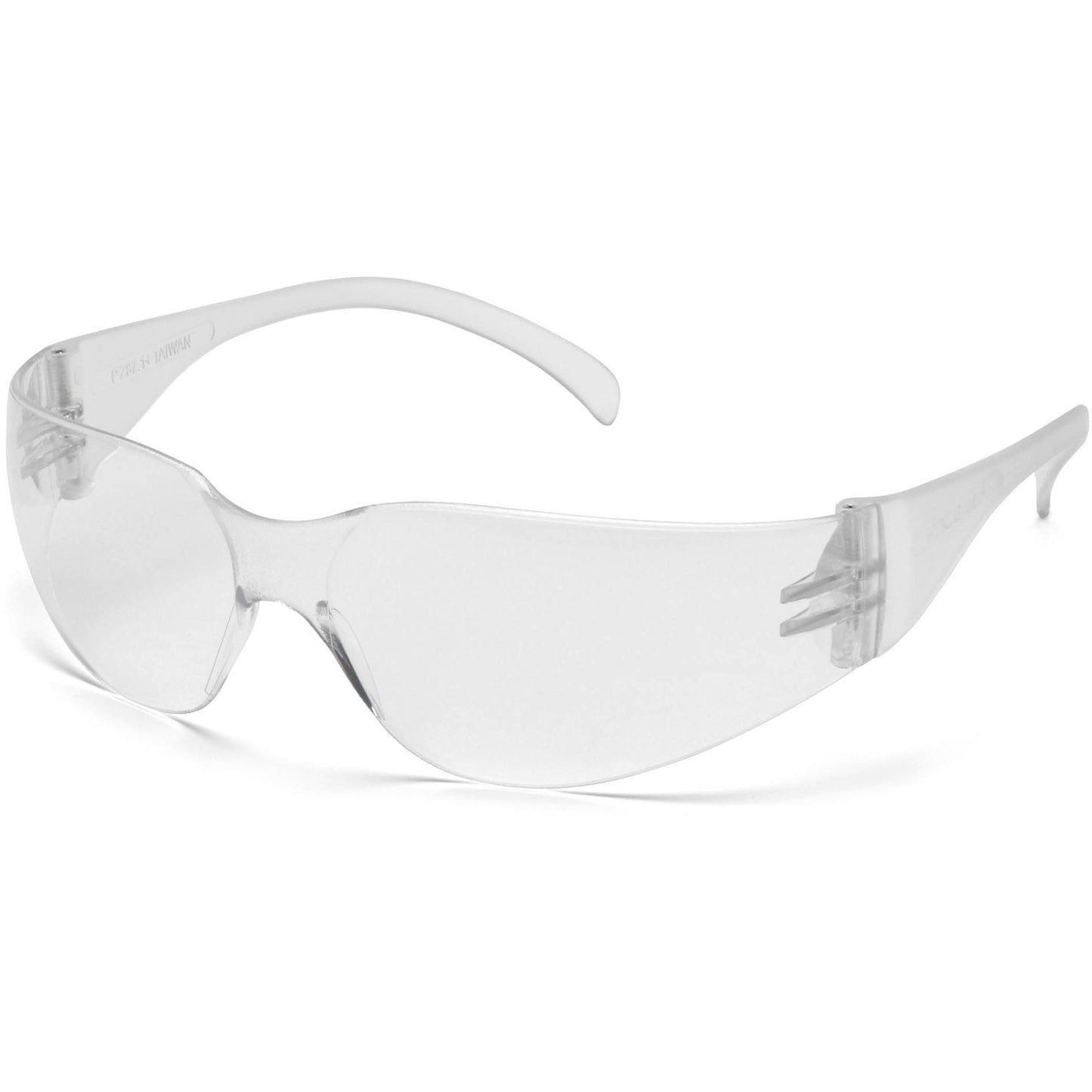 Pyramex Economy Clear Safety Glasses