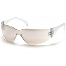 Pyramex Intruder I/O Mirror Lens Safety Glasses