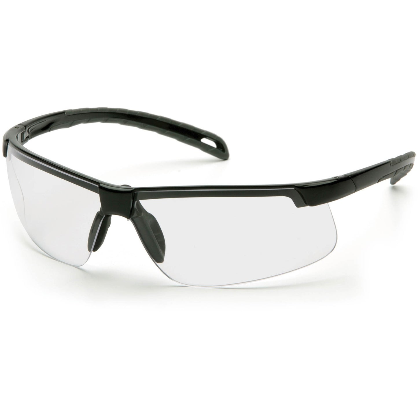 Pyramex Clear H2MAX Safety Glasses Anti Fog