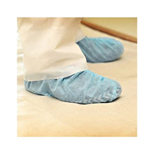 Standard CPE Shoe Covers 50pr/bag,