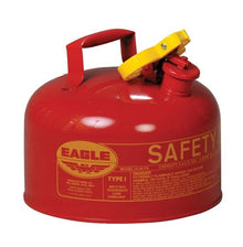 Eagle 2.5 Gallon Red w/Funnel