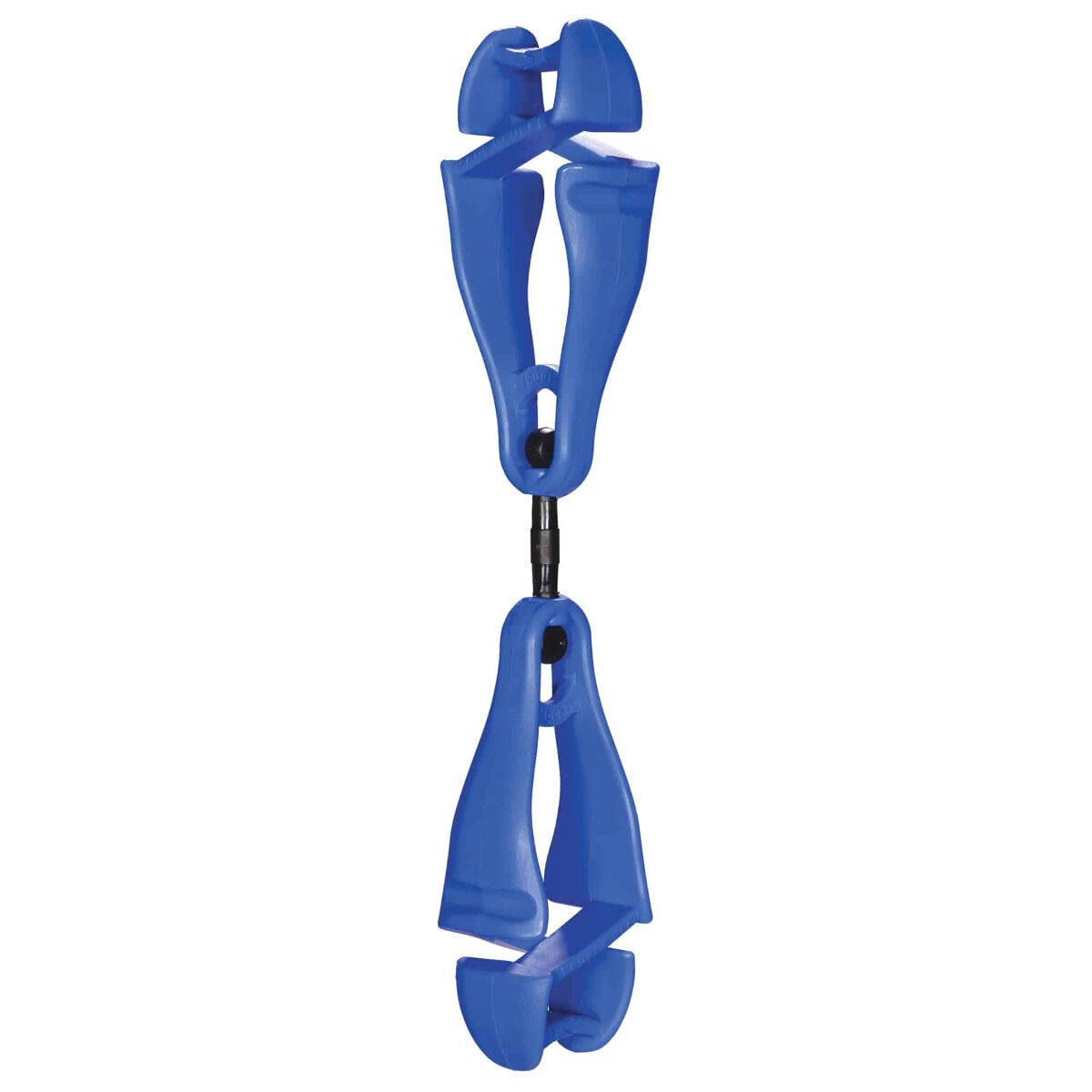 Clips para guantes