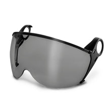 Zen Smoke Anti-Fog, Scratch Resistant Visor