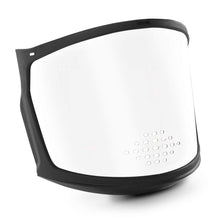Zen FF Air Clear Anti-Fog, Scratch Resistant Visor