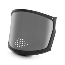 Zen FF Air Smoke Anti-Fog, Scratch Resistant Visor