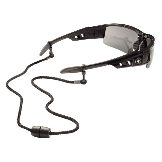 Ergodyne Skullerz 3251 Eyewear Lanyard; Breakaway
