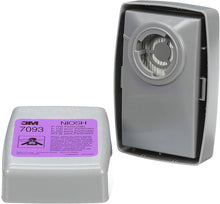 3M Particulate Filter 7093B, P100 2/pk