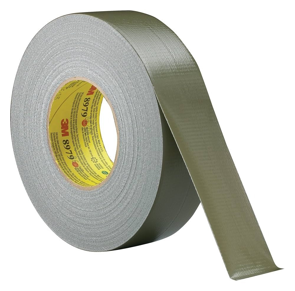 8979 Performance Plus Duct Tape 48mm x 54.8m