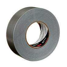3M Heavy Duty Duct Tape DT11, Silver, 48 mm x 54.8 m, 11 Mil, 24 Roll/Case