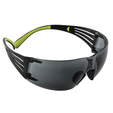 SecureFit Protective Eyewear SF402AF, Gray Anti-fog Lens