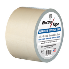 Glass Cloth – Silicone Thermosetting Adhesive