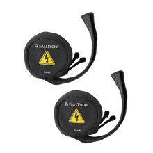 Suspension Trauma Relief System, Arc Flash