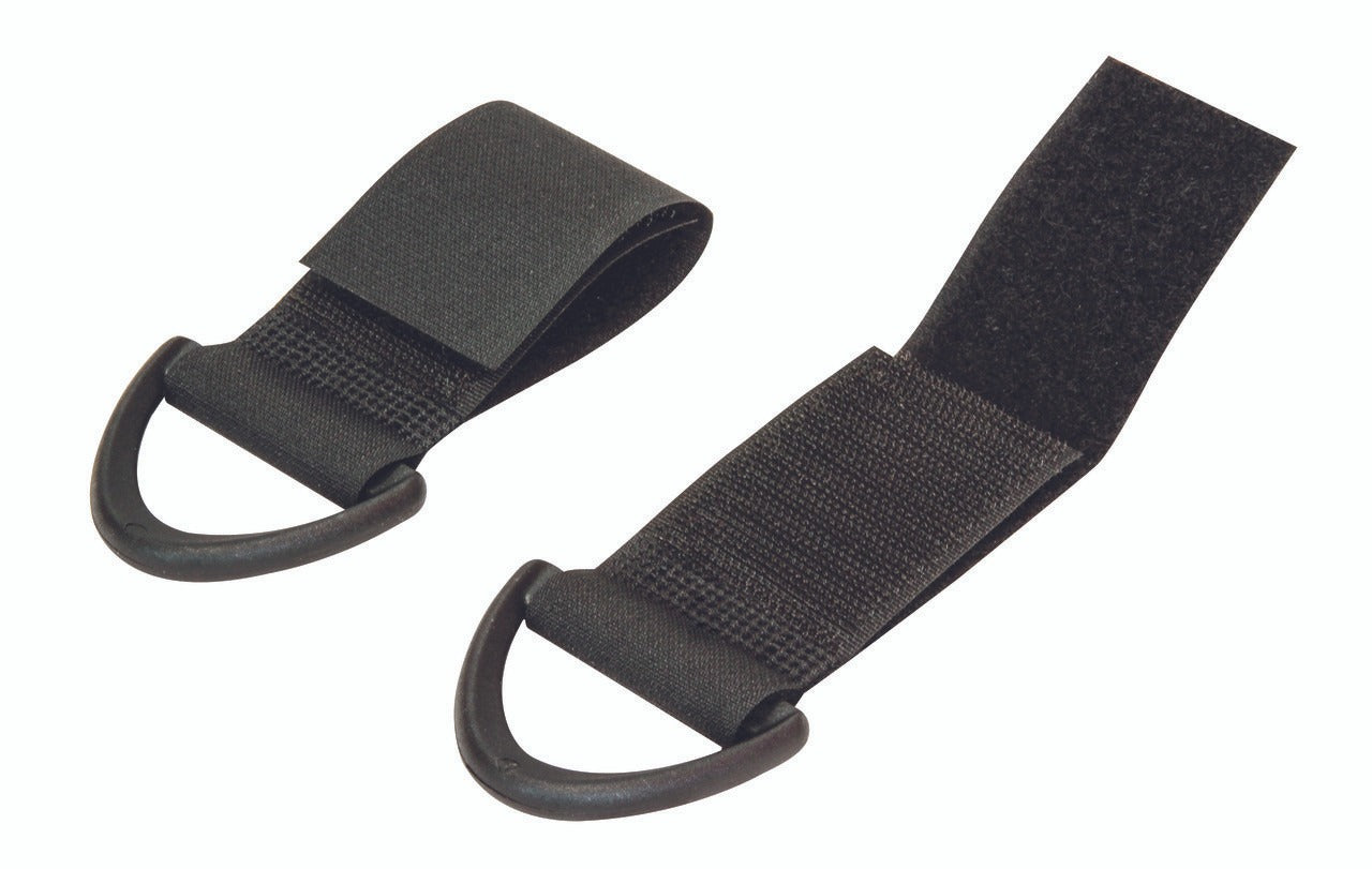 Replace Lanyard Keepers, 2 PK