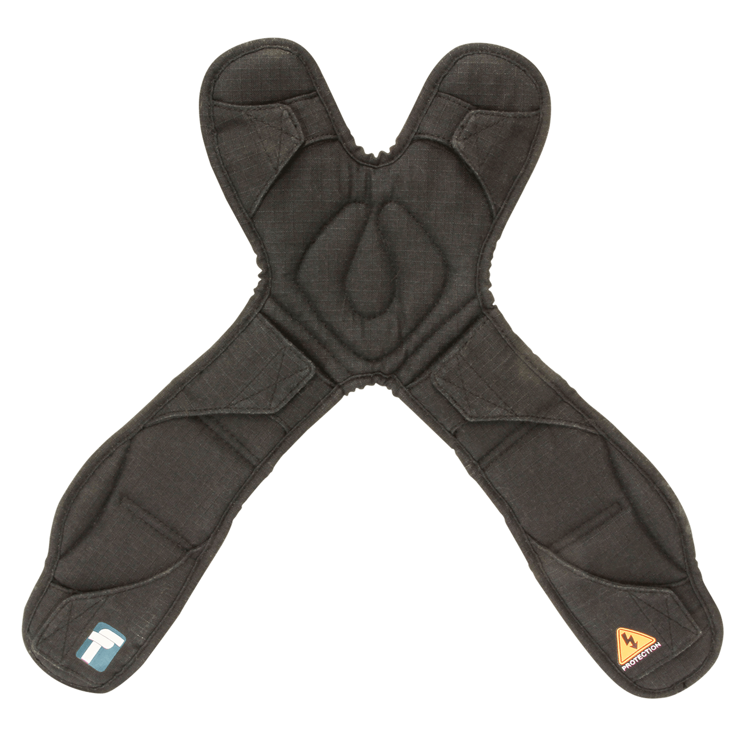 Shoulder Yoke Pad for Harnesses