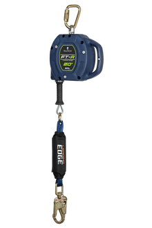 FT-R SRL, Class 2 Leading Edge, 20', Plastic Housing