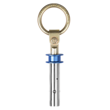 Removable Concrete Anchor; 6000lb (Replacing 7443)