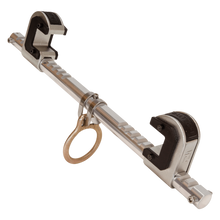 14" Trailing Beam Clamp Anchor