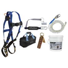 FT Roofer's F.P.  Kit, Contractor Z359