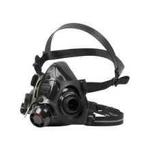 Honeywell NORTH 7700 Half Mask Respirator Medium