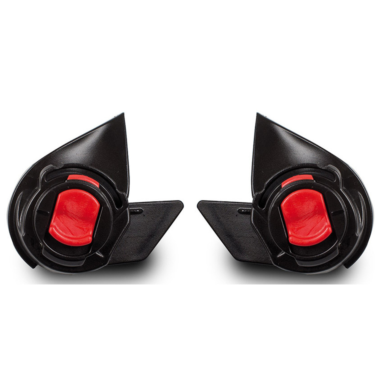 Adaptadores de visera Zen