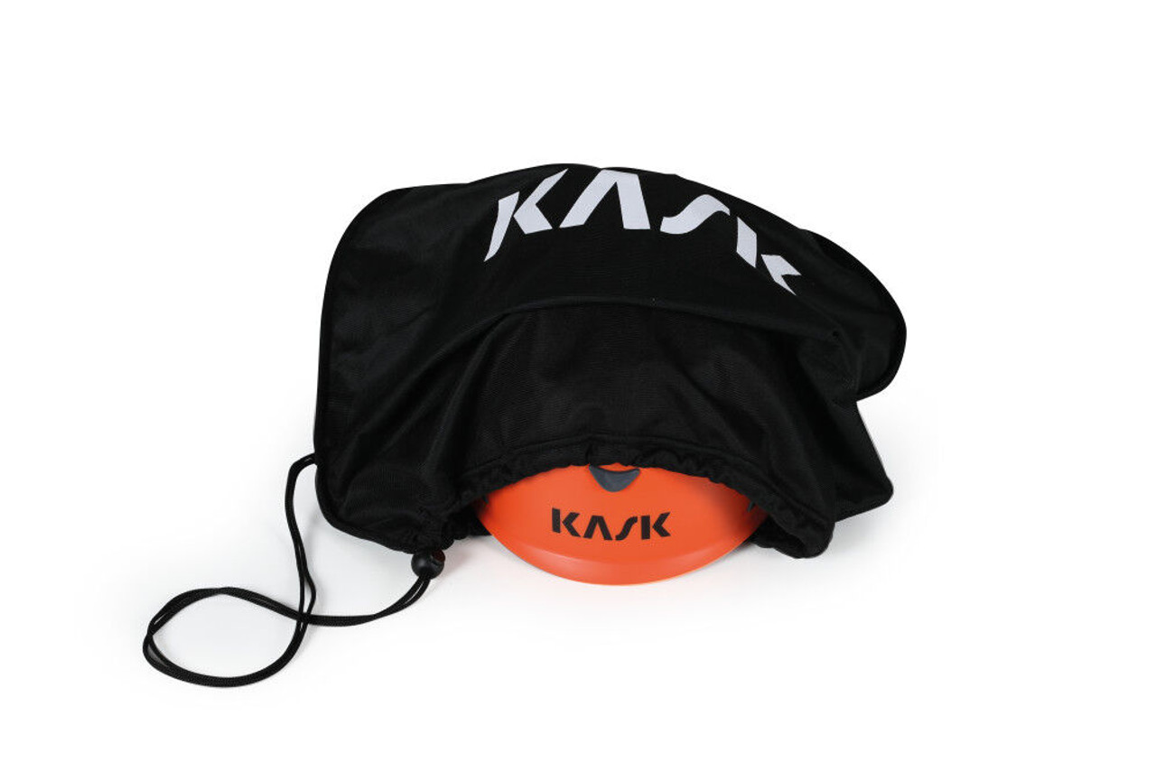 Drawstring Helmet Bag – Torque Supply