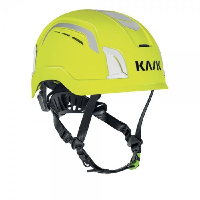 Zenith X2 Air Hi-Viz Amarillo Fluo ANSI 1 y 2 y EN12491 Clase C