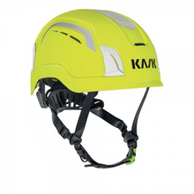 Zenith X2 Air Hi-Viz Yellow Fluo ANSI 1 & 2 and EN12491 Class C