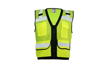 MLK Economy Surveyor Vest XL