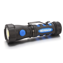 Kobalt Swivel Head 500-Lumen 4 Modes LED Flashlight