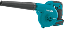 Makita, 18V LXT Blower TOOL ONLY
