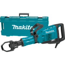 Martillo demoledor AVT de 42 lb, hexagonal de 1-1/8", estuche (con ruedas)