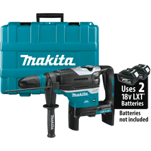 Martillo rotativo AVT 18VX2 de 1-9/16", AWS, solo herramienta