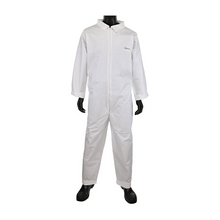 PosiWearBA Microporous Basic Coverall X-Large