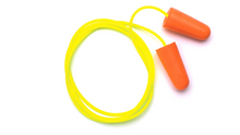 Pyramex Ear Plugs With Cord 100/Pair
