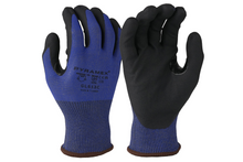 Glove Nitrile 18G A4 TouchScreen XXL