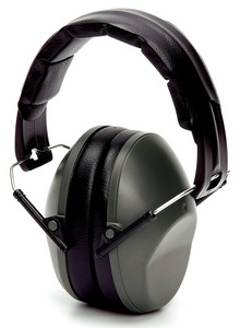 Pyramex Gray Ear Muff